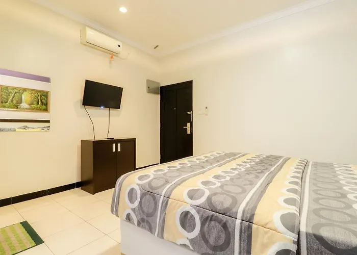 Wisma Banda