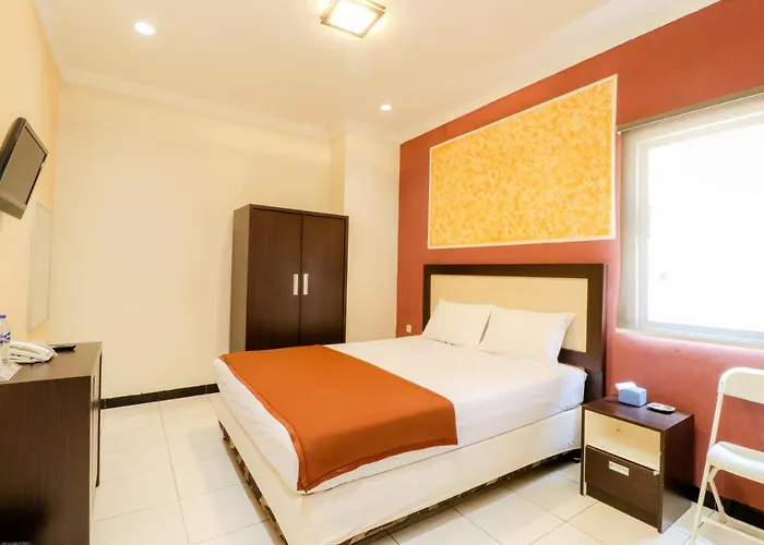 Wisma Banda