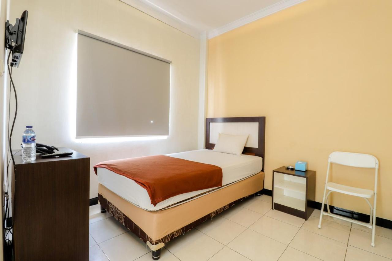 Wisma Banda