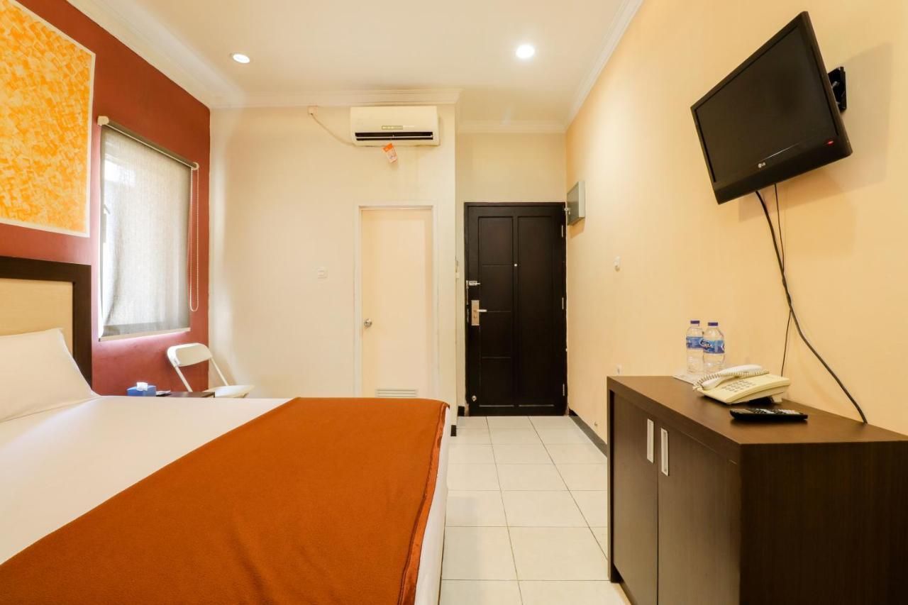 Wisma Banda Guest house Makassar