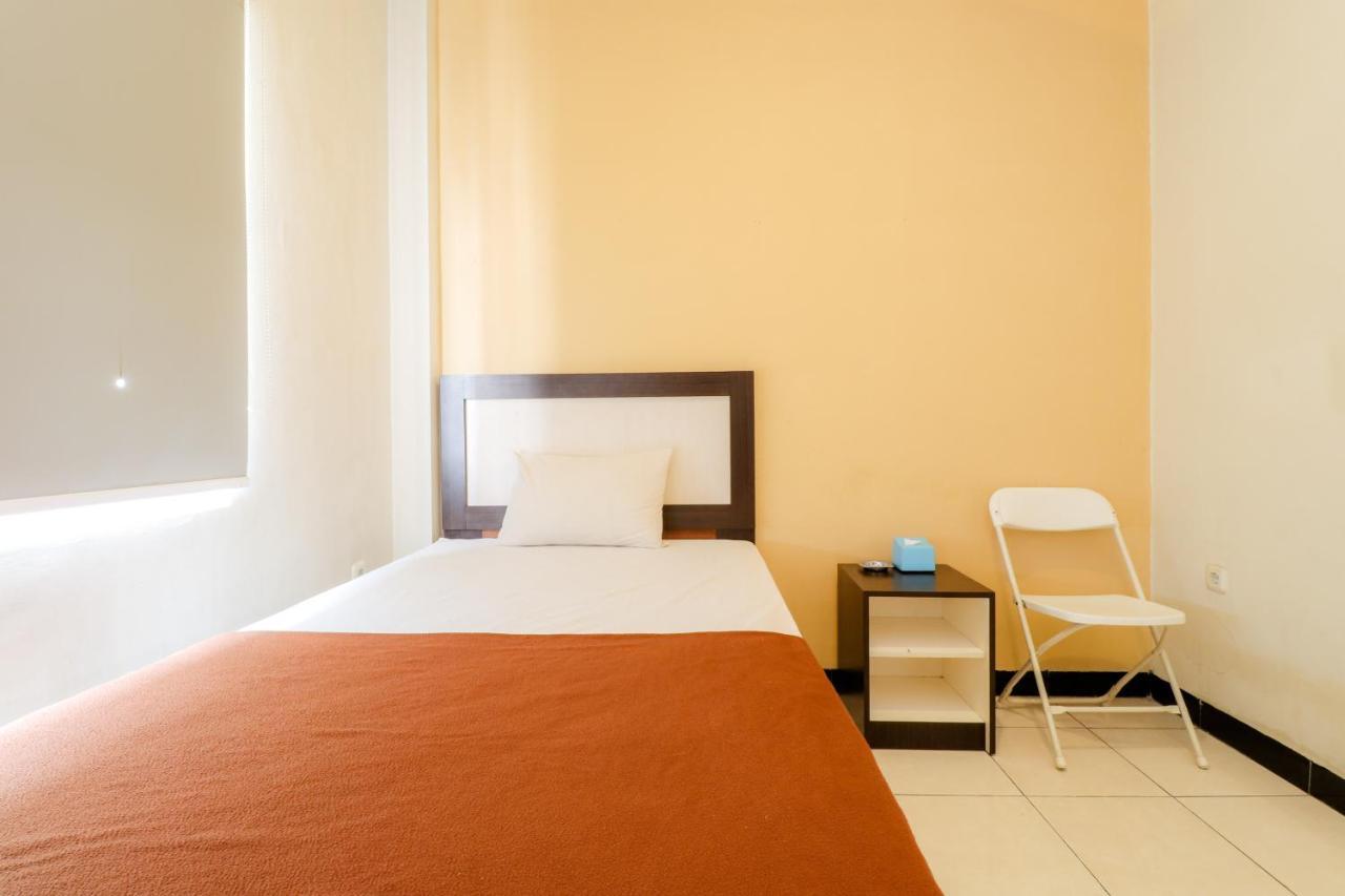 Guest house Wisma Banda Makassar