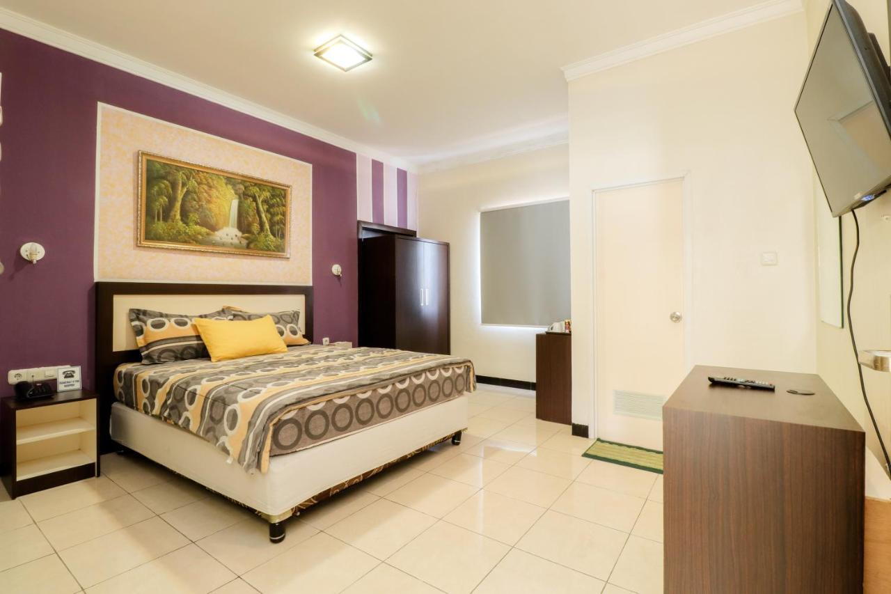 Guest house Wisma Banda Makassar