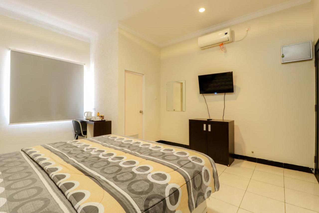 Wisma Banda 3* Makassar