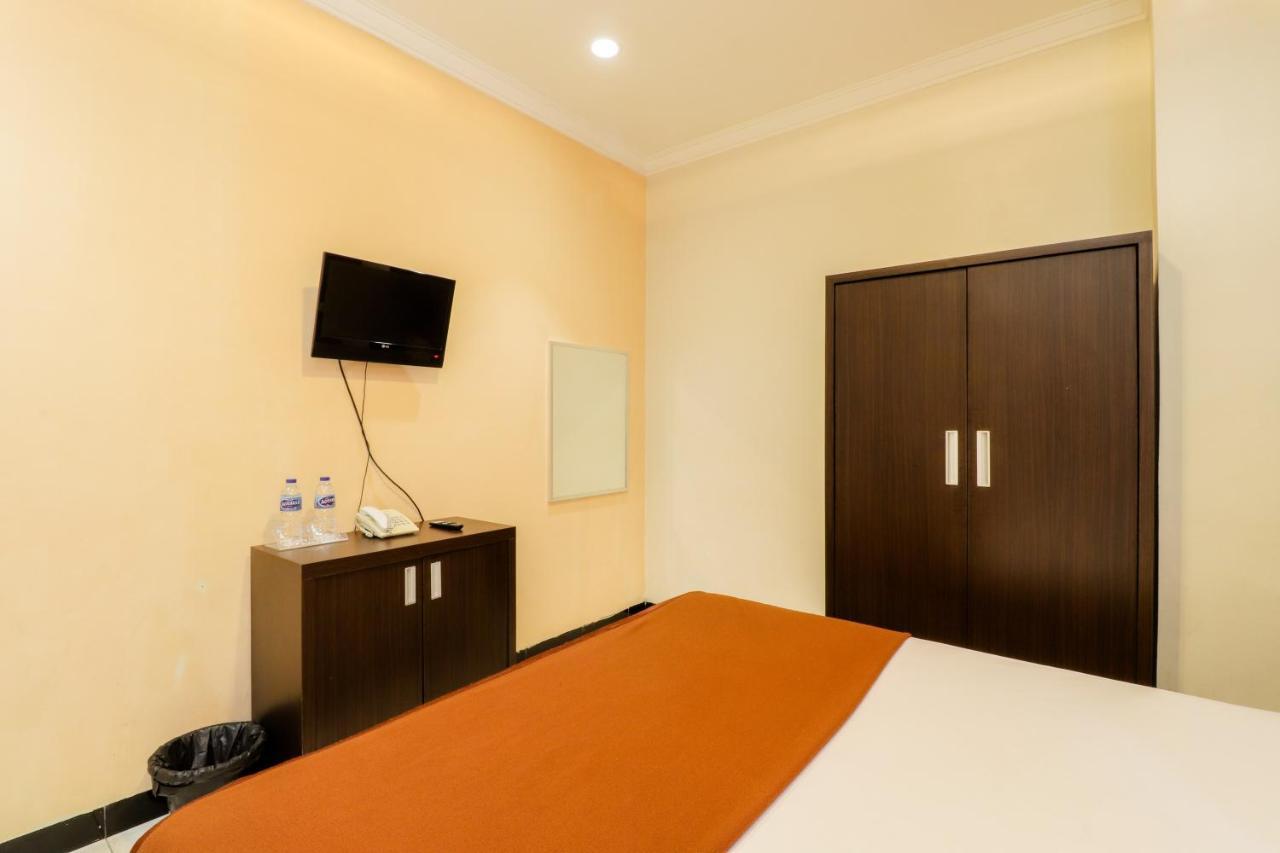 Wisma Banda Guest house Makassar