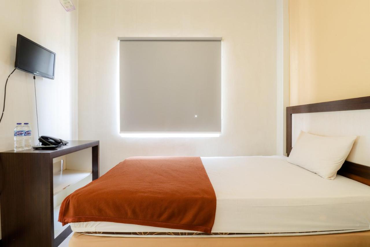 Guest house Wisma Banda
