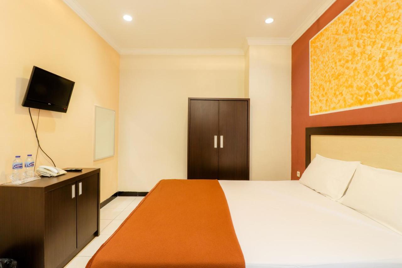 Wisma Banda