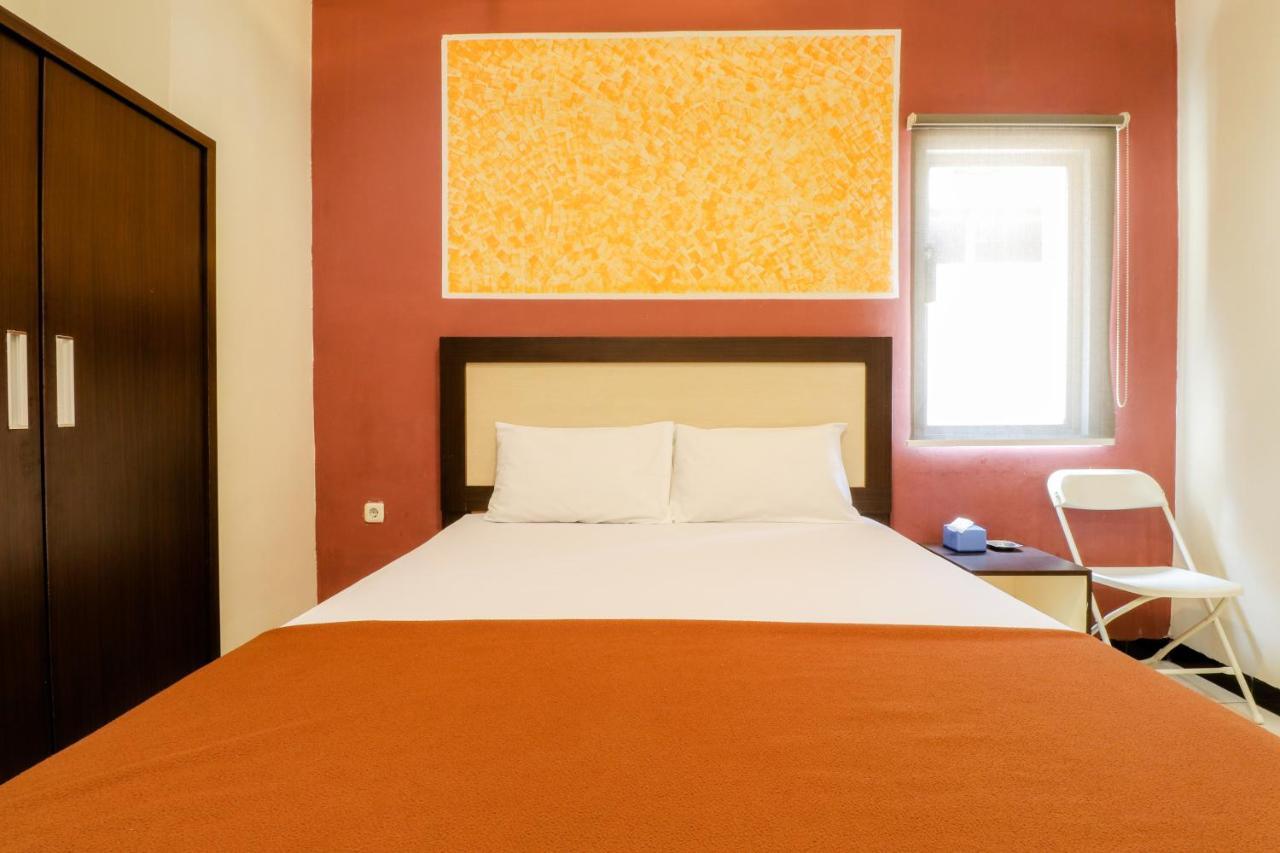 Guest house Wisma Banda