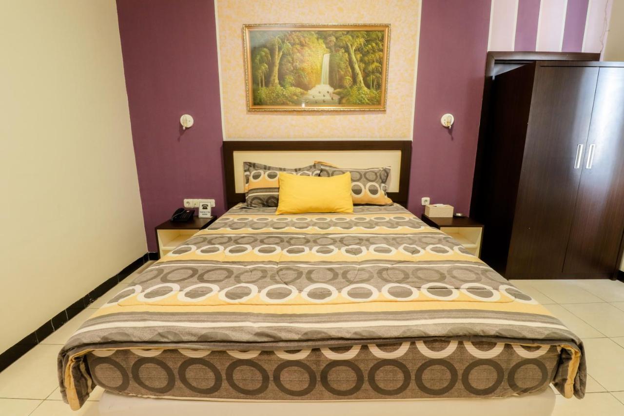 Guest house Wisma Banda Makassar