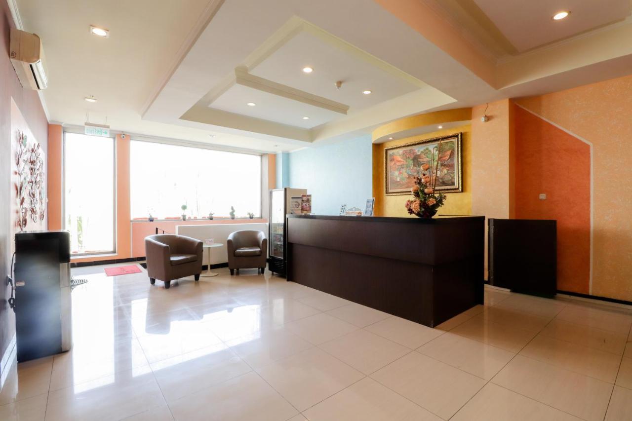 Guest house Wisma Banda 3*