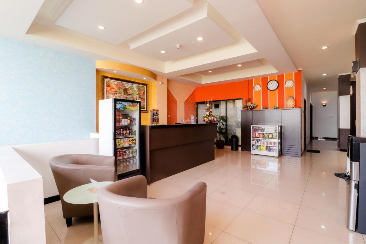Guest house Wisma Banda
