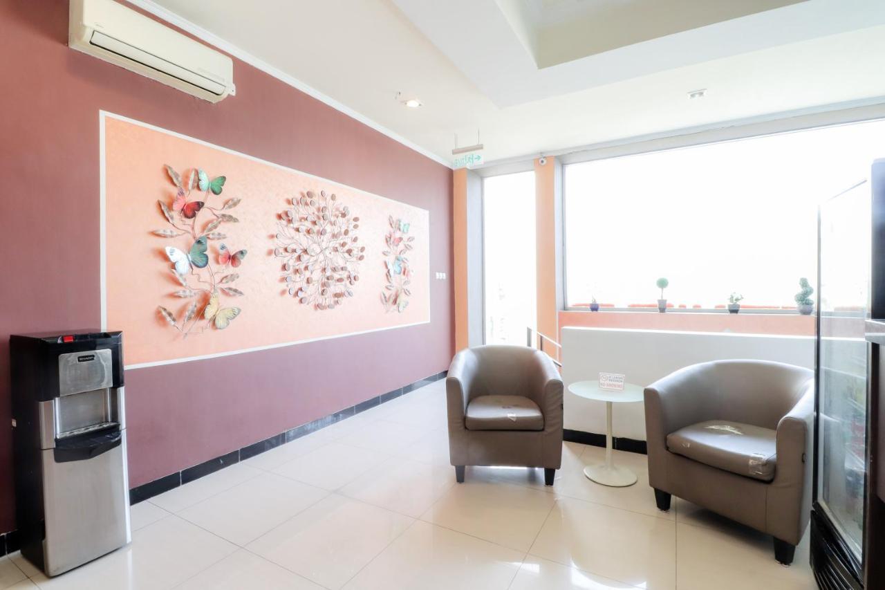 Wisma Banda Guest house