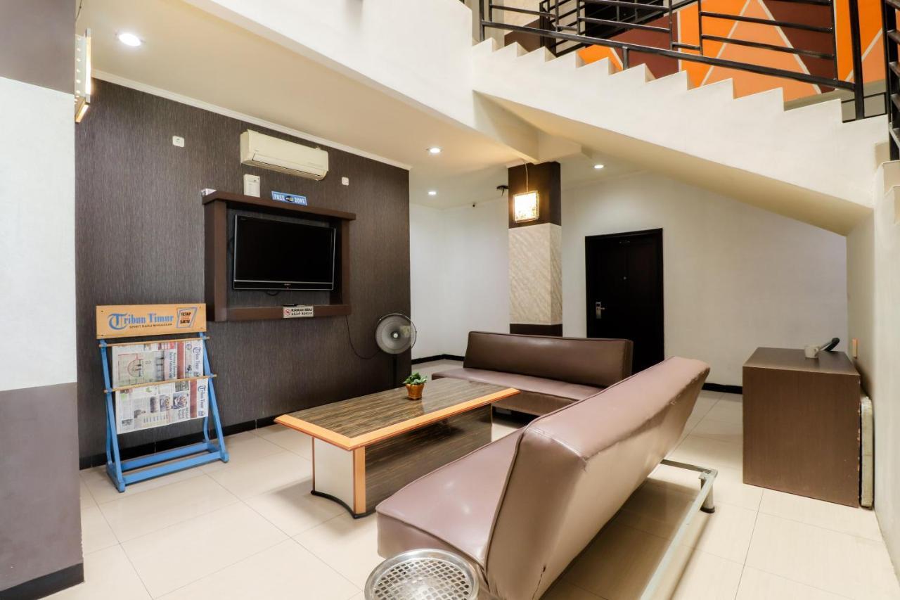 Guest house Wisma Banda Makassar