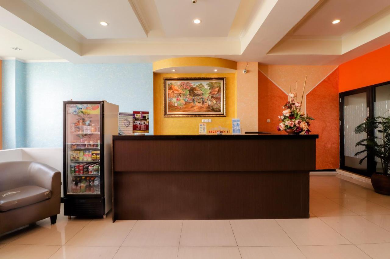 Guest house Wisma Banda Makassar