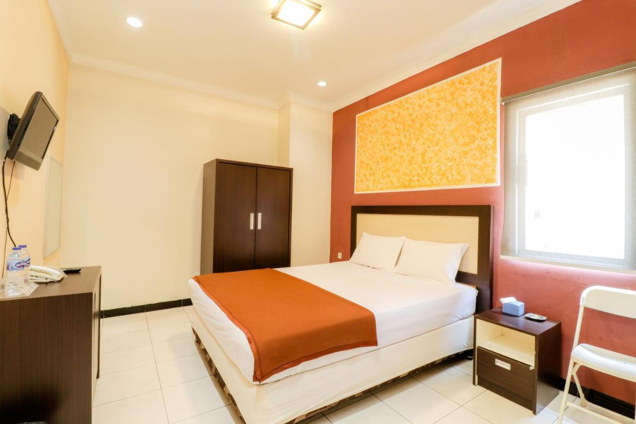 Wisma Banda Guest house Makassar