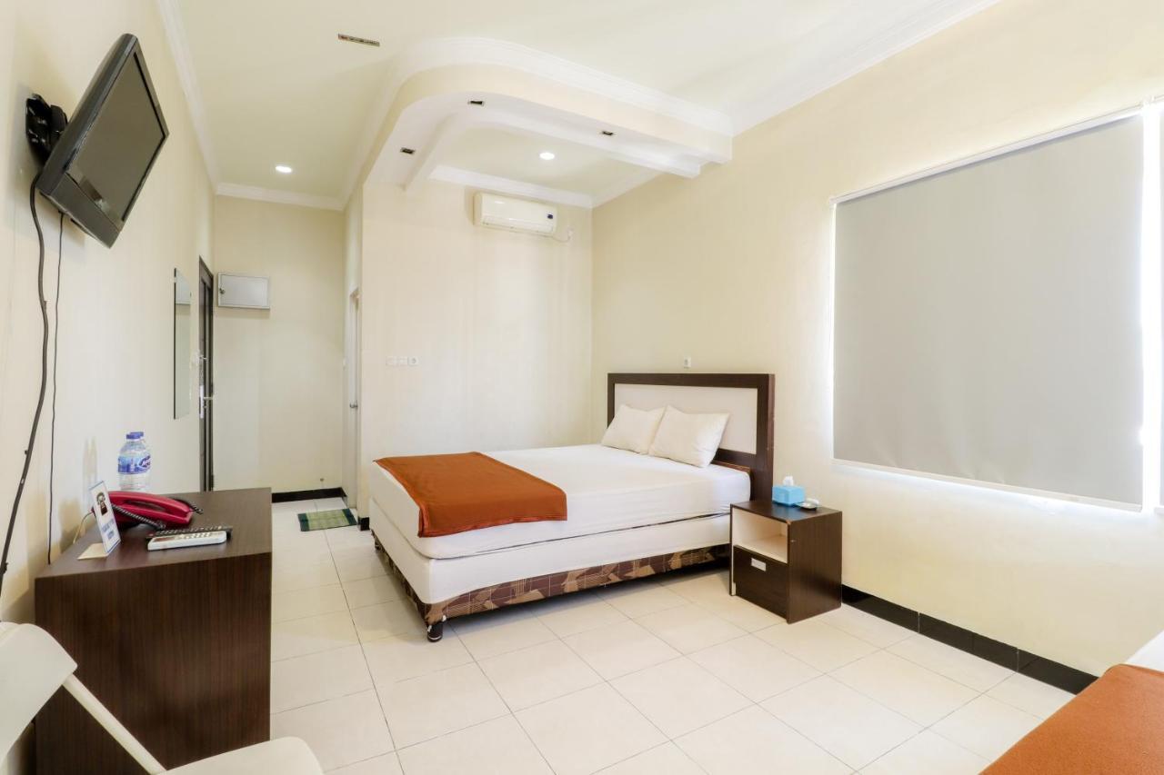 Wisma Banda Guest house Makassar
